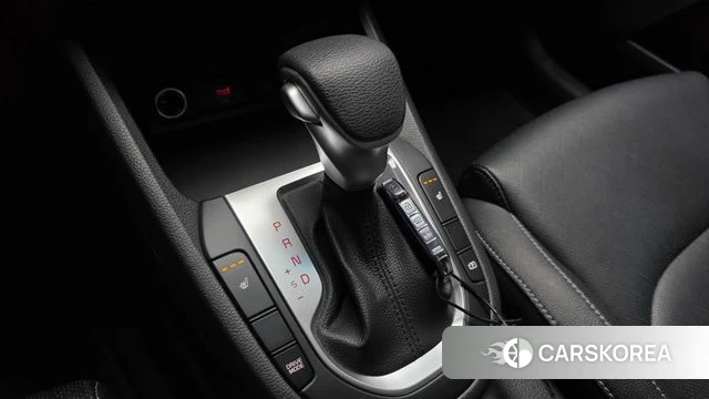 Kia The New K3 2nd generation id 4951260 из Кореи 29