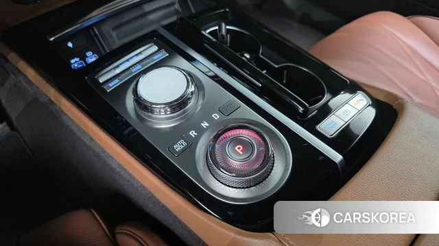 Genesis G80 (RG3) id 4916881 из Кореи 30