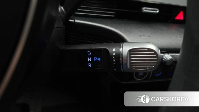 Hyundai Ionic 5 id 4951564 из Кореи 19