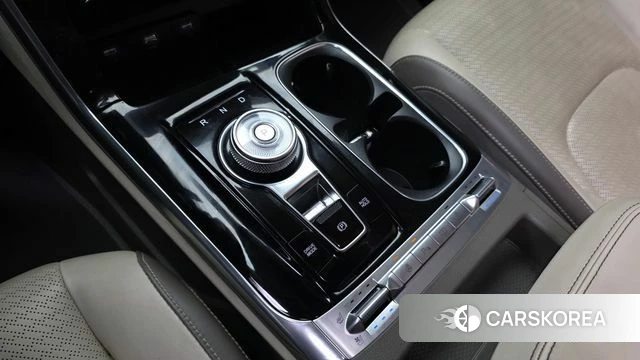 Kia Carnival 4th generation id 5003350 из Кореи 19
