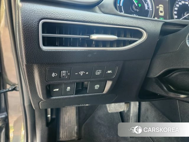 Hyundai Sonata Hybrid (DN8) id 4692742 из Кореи 16