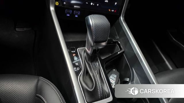 Ssangyong Torres id 4871326 из Кореи 19