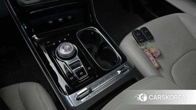 Kia Carnival 4th generation id 4992461 из Кореи 33