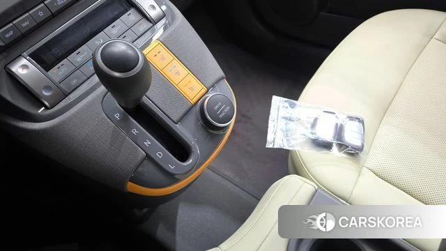 Hyundai Casper id 5016490 из Кореи 31
