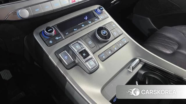 Hyundai Palisade id 5028016 из Кореи 19