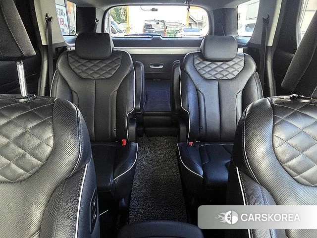 Hyundai Palisade id 5018453 из Кореи 19