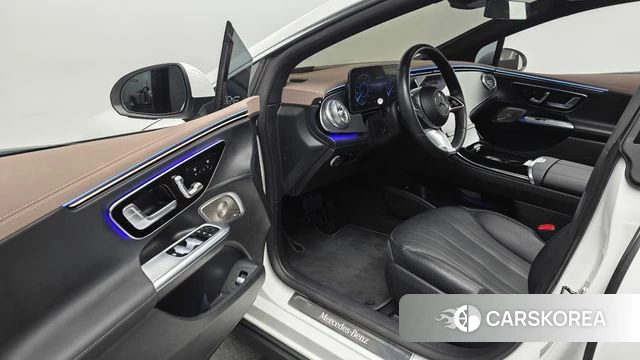 Mercedes-Benz EQE V295 id 4976026 из Кореи 32