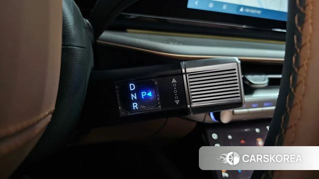 Hyundai Grandeur Hybrid (GN7) id 4995763 из Кореи 38