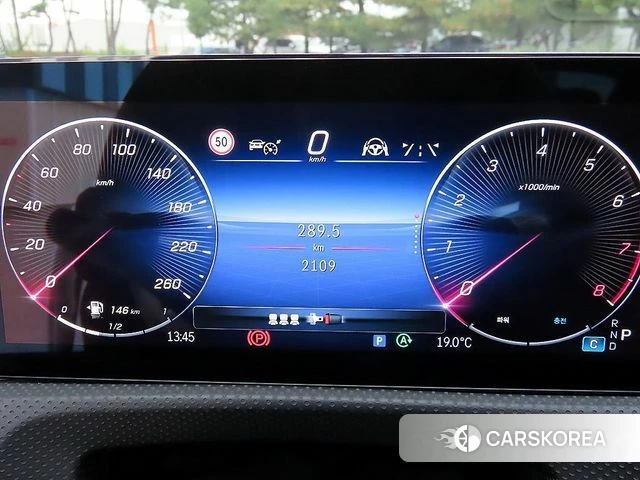 Mercedes-Benz CLA-Class C118 id 5015699 из Кореи 18