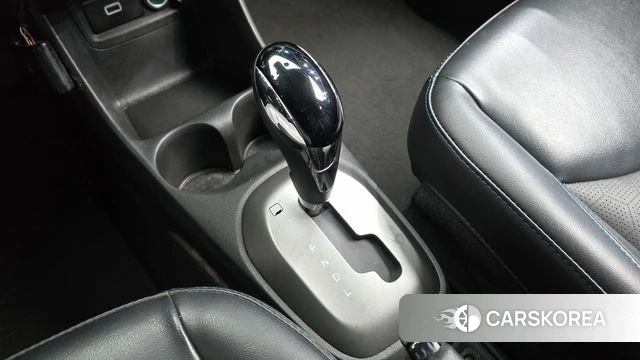 Chevrolet (GM Daewoo) The New Spark id 5013743 из Кореи 19