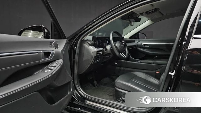 Hyundai Sonata D Edge (DN8) id 5039686 из Кореи 35