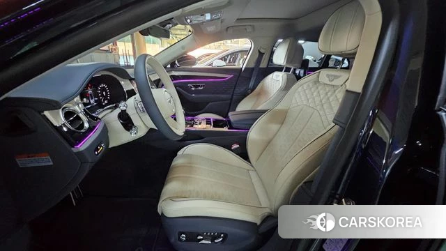 Bentley Flying Spur 4th Generation id 4704894 из Кореи 12