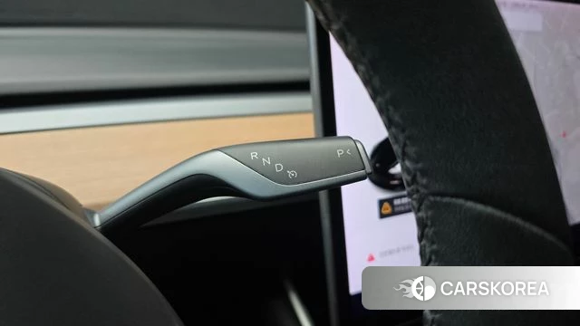 Tesla Model 3 id 4625749 из Кореи 29