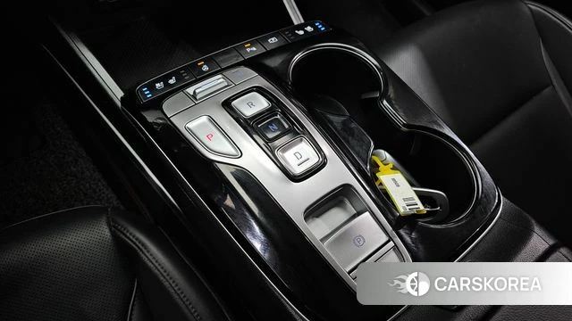 Hyundai Tucson (NX4) id 5022138 из Кореи 30