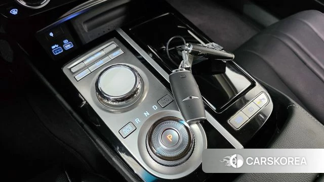 Genesis G80 (RG3) id 4958333 из Кореи 31