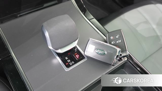 Land Rover Range Rover Evoque 2nd Generation id 5045690 из Кореи 19