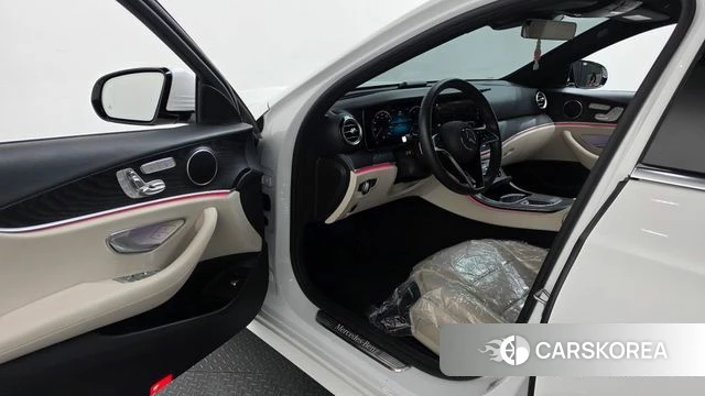 Mercedes-Benz E-Class W213 id 4928682 из Кореи 31