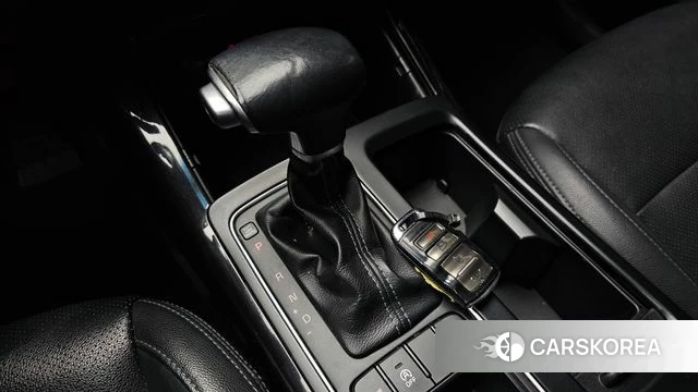 Kia The New Sorento id 3937316 из Кореи 19