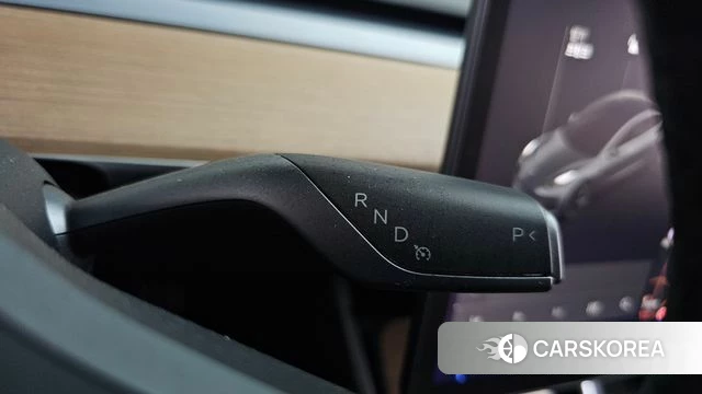 Tesla Model 3 id 4872905 из Кореи 35