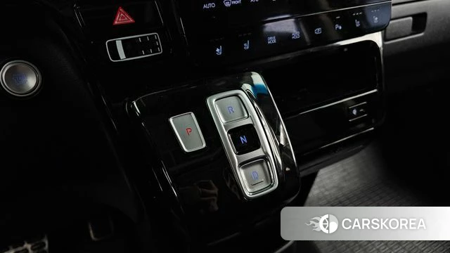 Hyundai Staria id 5022011 из Кореи 35