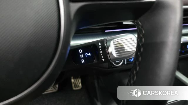 Hyundai Ionic 6 id 4696857 из Кореи 19