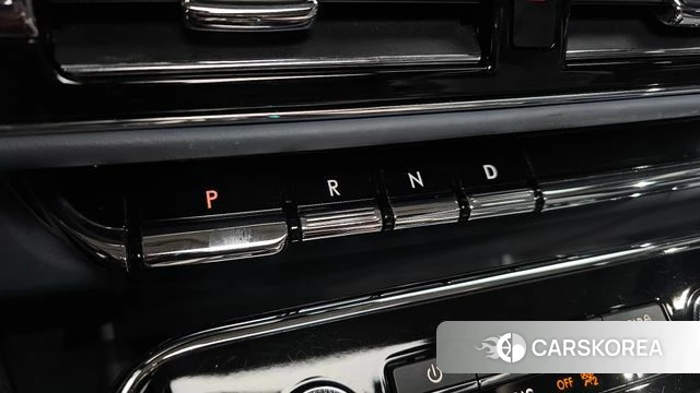 Lincoln Navigator 4th generation id 4996946 из Кореи 41