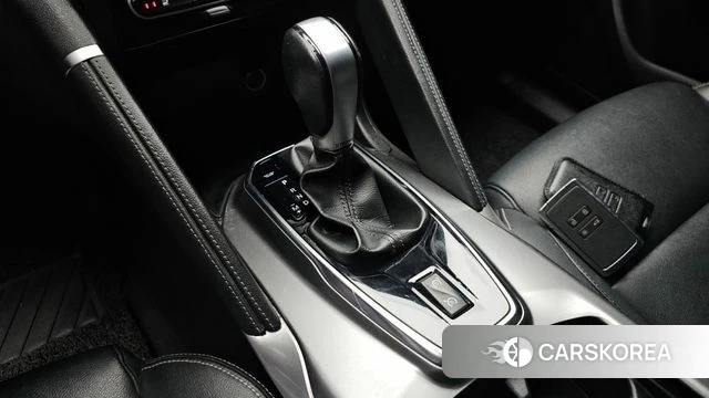 Renault Korea (Samsung) QM6 id 4960206 из Кореи 19