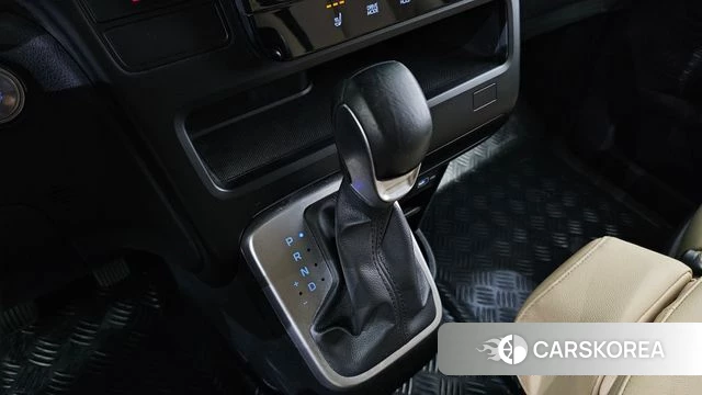 Hyundai Staria id 4670683 из Кореи 19