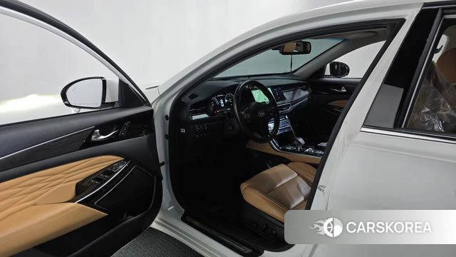 Kia K7 Premier id 5028571 из Кореи 38