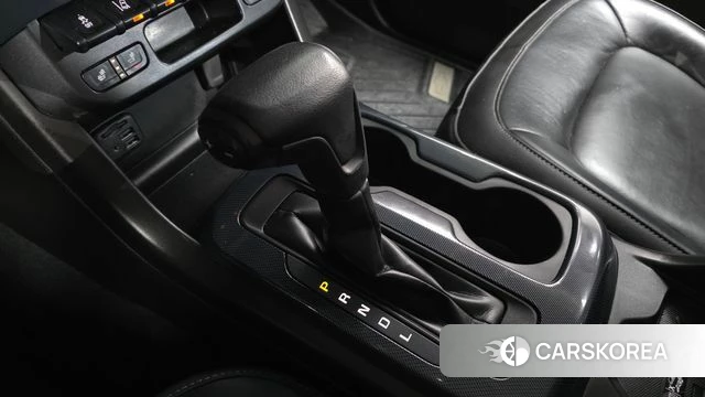 Chevrolet (GM Daewoo) Real New Colorado id 4917875 из Кореи 32