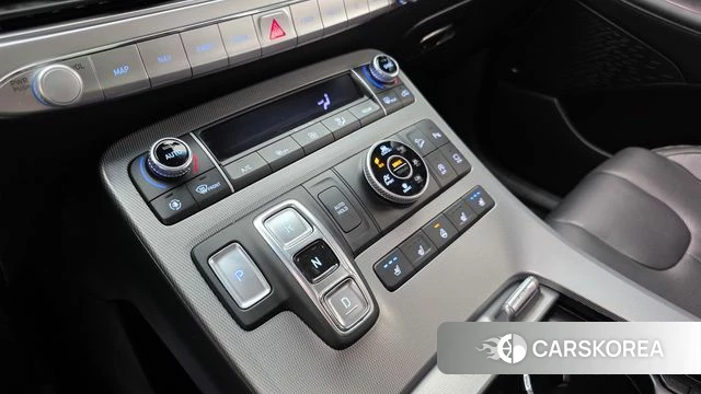 Hyundai Palisade id 4614923 из Кореи 38
