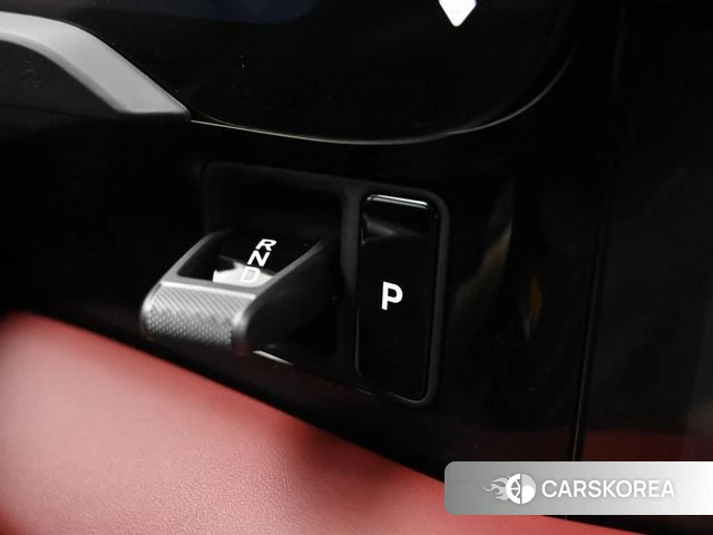 Porsche Taycan id 4984926 из Кореи 19