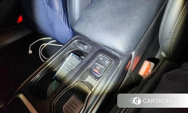 Renault Korea (Samsung) SM6 id 5042152 из Кореи 10