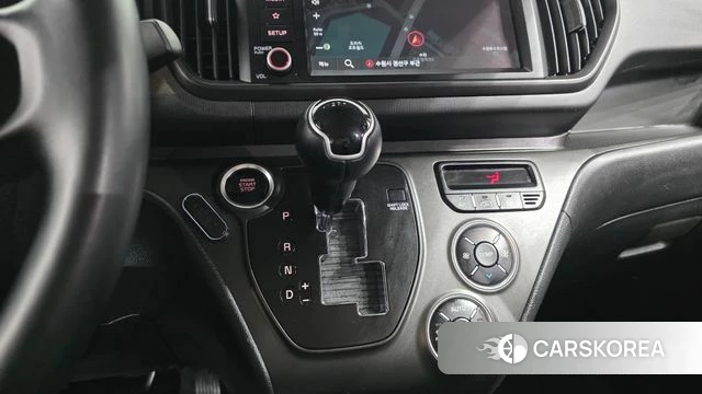 Kia The New Kia Ray id 4981326 из Кореи 30