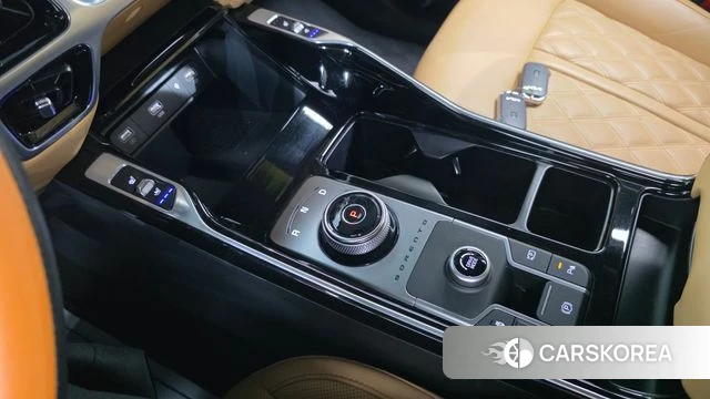 Kia Sorento 4th Generation id 5017166 из Кореи 19