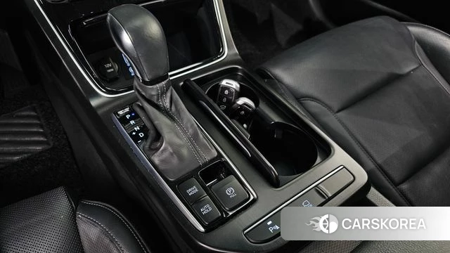 Hyundai Grandeur IG id 5018476 из Кореи 30
