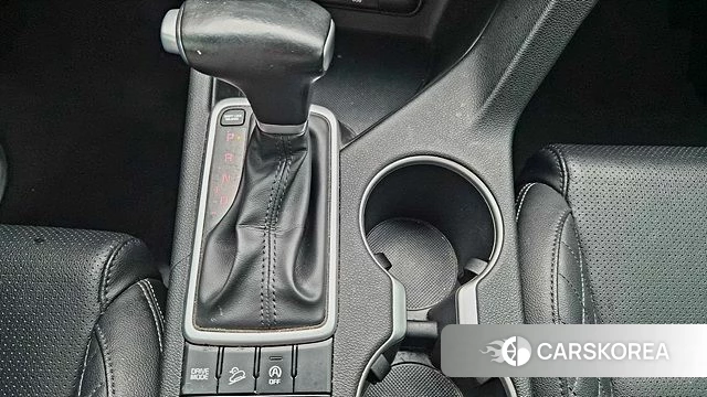 Kia Sportage 4th Generation id 5054712 из Кореи 19