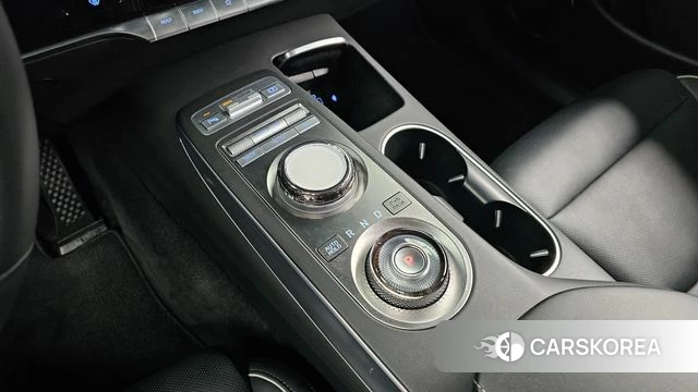 Genesis GV70 id 5026925 из Кореи 32