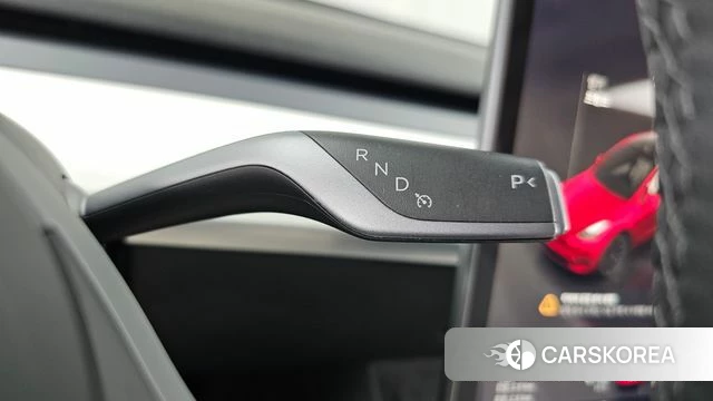 Tesla Model Y id 4767754 из Кореи 19