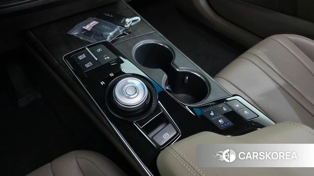 Kia K8 id 5046692 из Кореи 35