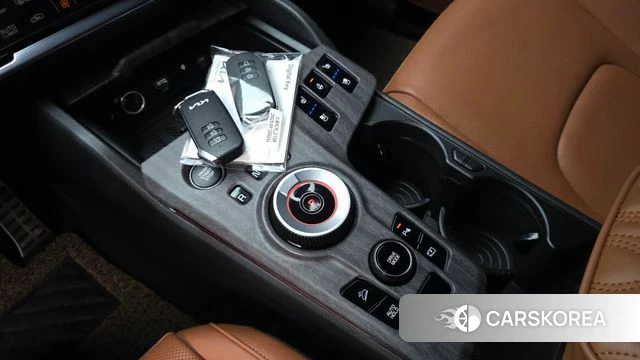 Kia Sportage 5th Generation Hybrid id 5021681 из Кореи 37