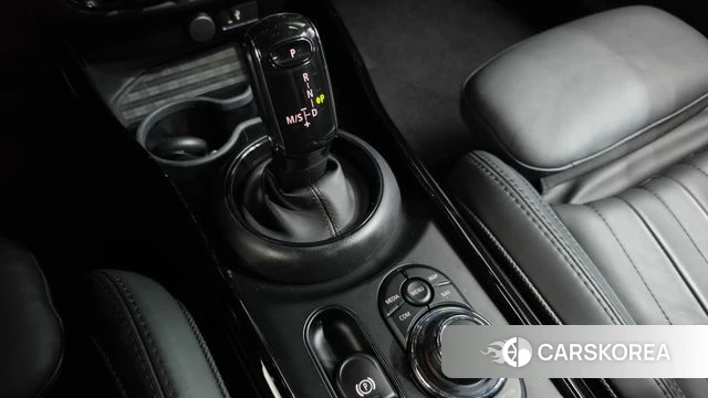 Mini Cooper S Clubman id 4976514 из Кореи 31