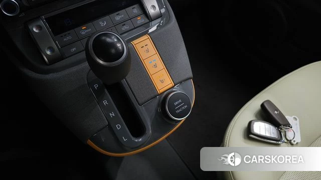Hyundai Casper id 5021875 из Кореи 32