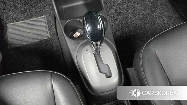 Chevrolet (GM Daewoo) The New Spark id 4965829 из Кореи 30