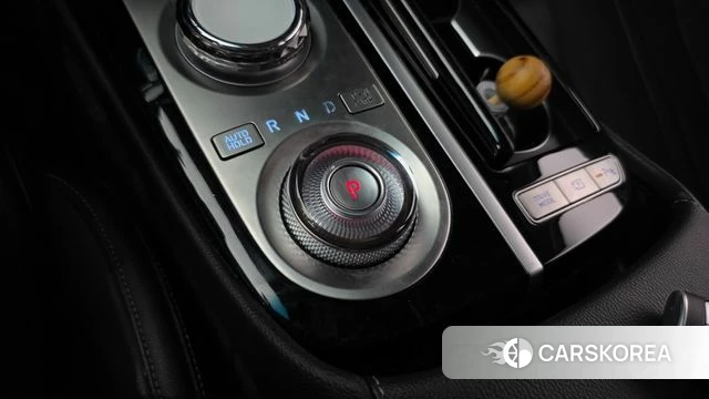 Genesis G80 (RG3) id 5011992 из Кореи 19