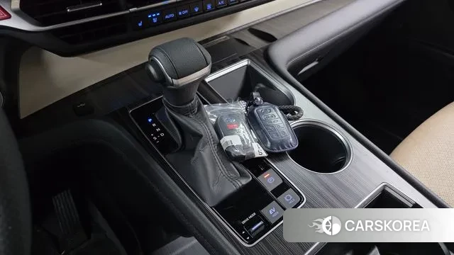 Toyota Sienna 4th Generation id 3722195 из Кореи 19
