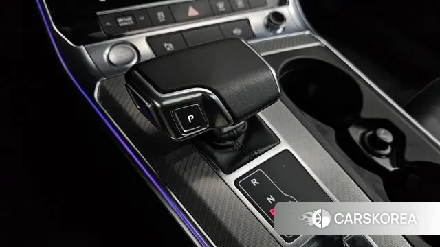 Audi A6 (C8) id 3722722 из Кореи 19