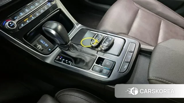 Hyundai Grandeur IG id 3723671 из Кореи 19