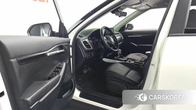 Kia Seltos id 4992313 из Кореи 29