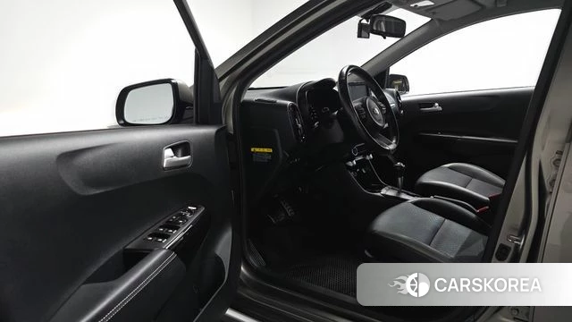 Kia All New Morning (JA) id 5004668 из Кореи 32